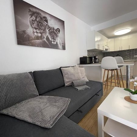 Apartamento Gustamar 13 Caleta De Fuste Buitenkant foto