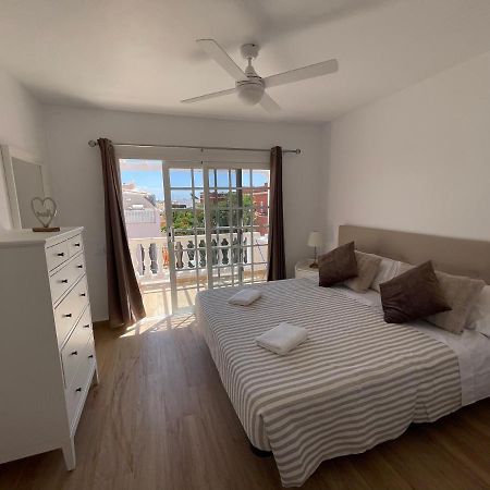 Apartamento Gustamar 13 Caleta De Fuste Buitenkant foto