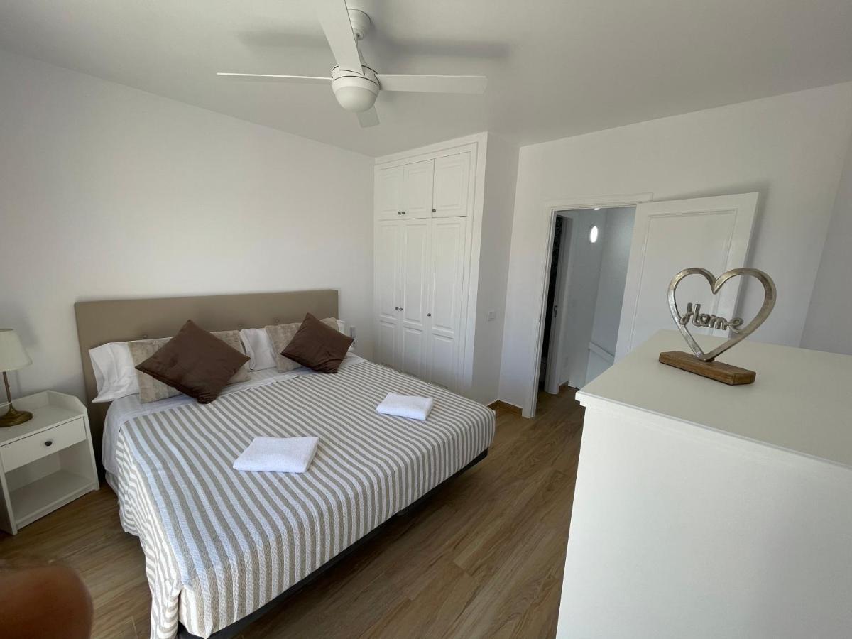 Apartamento Gustamar 13 Caleta De Fuste Buitenkant foto