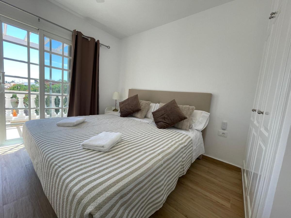 Apartamento Gustamar 13 Caleta De Fuste Buitenkant foto
