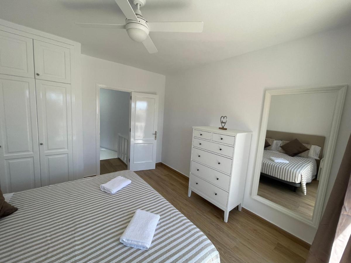 Apartamento Gustamar 13 Caleta De Fuste Buitenkant foto