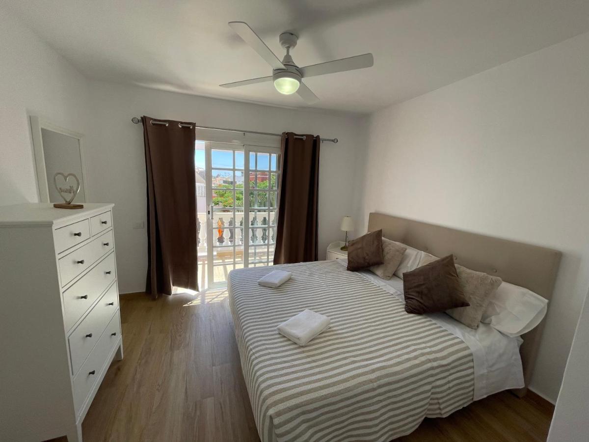 Apartamento Gustamar 13 Caleta De Fuste Buitenkant foto