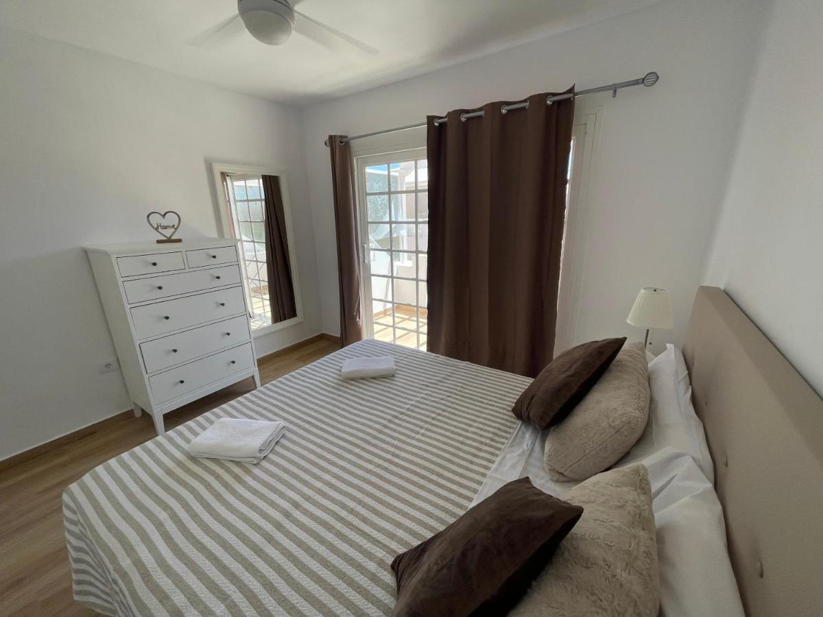 Apartamento Gustamar 13 Caleta De Fuste Buitenkant foto