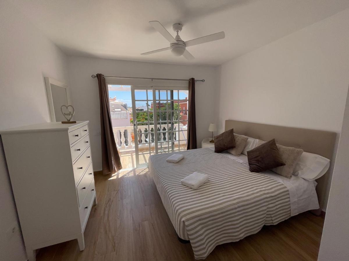 Apartamento Gustamar 13 Caleta De Fuste Buitenkant foto