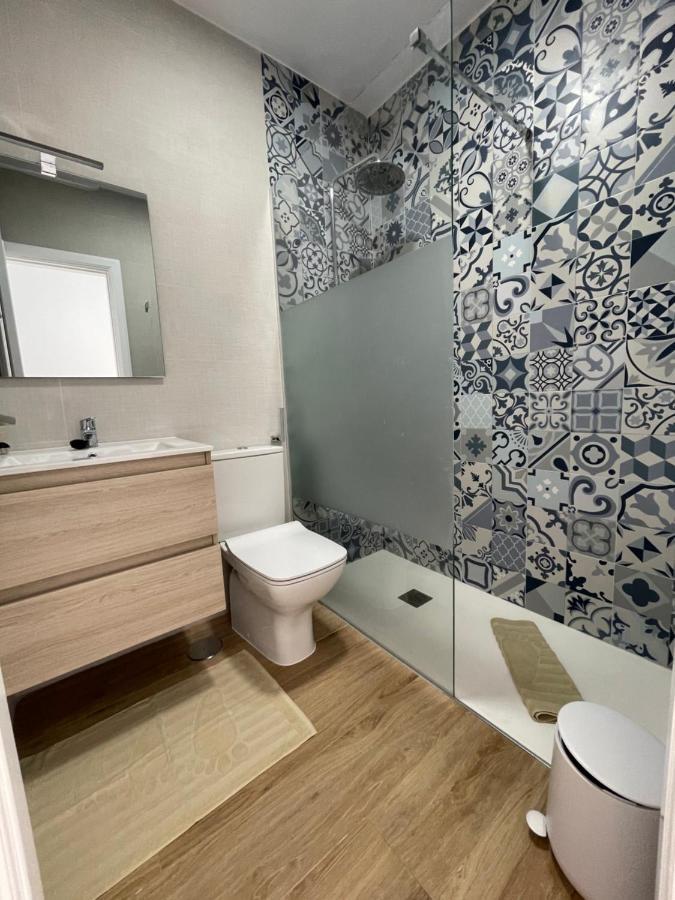 Apartamento Gustamar 13 Caleta De Fuste Buitenkant foto